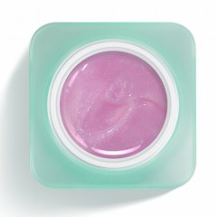 Mousse Gel UV 2M Hema Free - Glowmist - Pixie 30gr