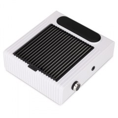 Aspirator Super Pro - pt praf de unghii cu filtru