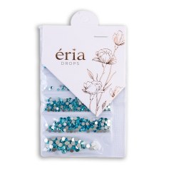 Éria Drops Aquamarine