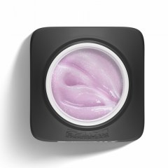 Mousse Gel UV 2M Hema Free - Amazing - 02 Smokey Purple 15g