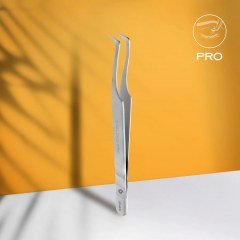 Penseta pt gene false Staleks Expert TE-41/6