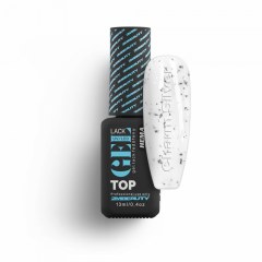 Oja semi GelLack 2M Hema Free Diamond Top Charm Silver - 13ml