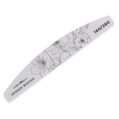 Buffer semiluna Nailshop 180/280