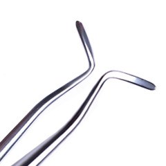 Instrument pedichiura Staleks Pro cu 2 capete PE-20/2