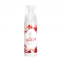 Hand Foam Olive Tree Spa Clinic - Cherry Blossom 200ml