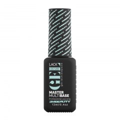 Oja semipermanenta GELlack 2M Master Multi Base 2021