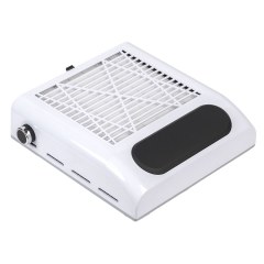 Aspirator Profesional - pt praf de unghii cu filtru