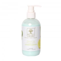 Manicure Spa Therapy Lotion Lemongrass - 236ml