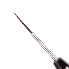 Pensula Nail Art Nailshop Pro - Long Line