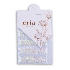 Éria Drops Neon White AB