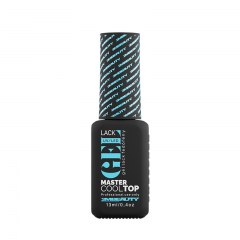 Oja Semi GELlack 2M Hema Free Master Cool Top