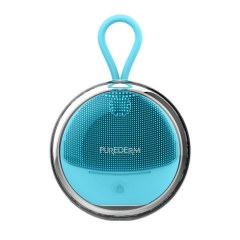 Perie de curățare a feței Turquise - Purederm