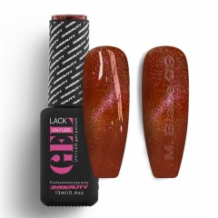 Oja Semi GELlack 2M Hema Free Magnet Blaze 09