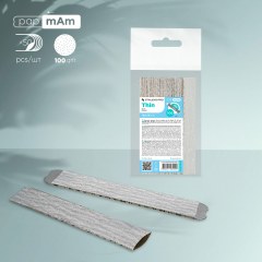 Rezerve pile papmAm pt baza dreapta Staleks DFC-22-100 - set 50buc.