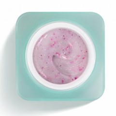 Liquid Polygel 2M Hema Free No Filing Milkshake 04 - 15g