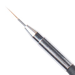 Pensula nail art 2M Black Beauty Art Line