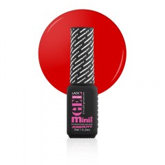 Oja Semi GELlack 2M Hema Free Intens Nr. 02 - 5ml