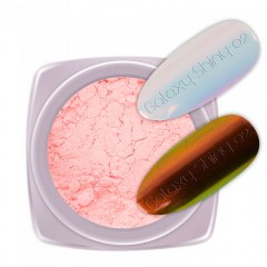 Praf de pigment 2M - Galaxy Nr. 02