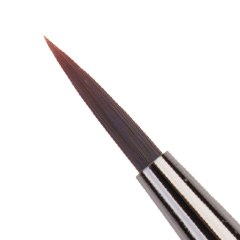 Pensula Nail Art Nailshop Pro - Easy Paint 02