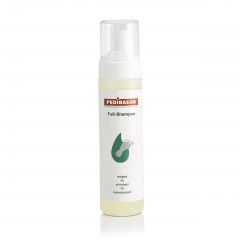 Sampon pentru picioare cu eucalipt si ulei de lemongrass