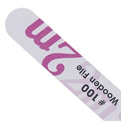 Pila 2M Lemn Alb - 100/180