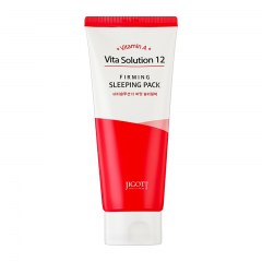 Mască Vita Solution 12 Firming Sleeping Pack 180 ml - Jigott