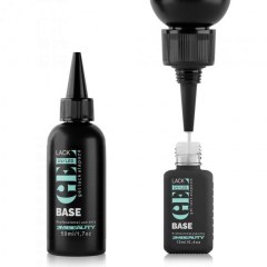 Oja Semi GELlack 2M Hema Free All Base - refill 50ml