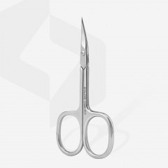 Foarfeca cuticule clasic Staleks SC-21/1