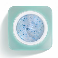 Liquid Polygel 2M Hema Free No Filing Milkshake 05 - 15g