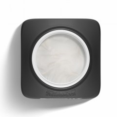 Liquid Polygel 2M Hema Free Satin 01 Off-White - 15g