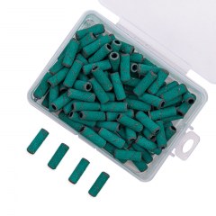 Banda pila mini - duritate 180 - set 100 buc