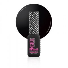Oja semi GELlack 2M Hema & TPO Free Intens Nr. 03 - 5ml