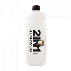 Dizolvant cu acetona 2M 2 in 1 Coconut - 1000 ml