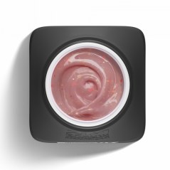 Mousse Gel UV 2M Hema Free - Flakes Nude 50g