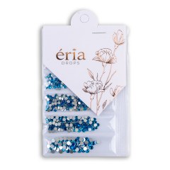 Éria Drops Capri Blue