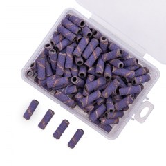 Banda pila mini - duritate 120 - set 100 buc