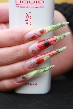 Curs de constructie unghii din gel - nivel 2