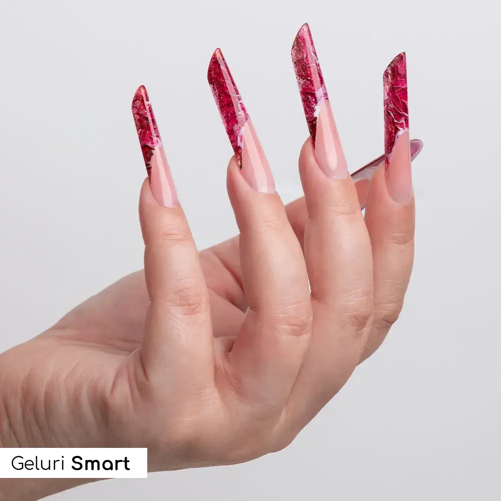 Gel constructie Smart 2M Beauty
